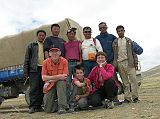 Tibet Kailash 01 To Nyalam 14 Our Team